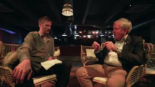 COP26: Can you dig it? All about mining feat. Dr. Richard Herrington
