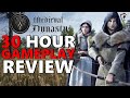 Should You Buy Medieval Dynasty? - Full 30 Hour Gameplay Review
