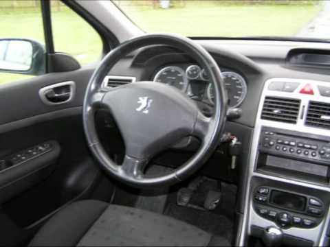Peugeot 307 iskustva