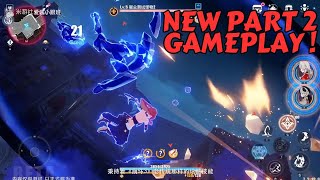 NEW SENADINA, HELIA AND CORALIE GAMEPLAY! HONKAI IMPACT 3RD V7.3 News