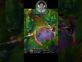 Nidalee GM 230lp en NA  #leagueoflegends #nidalee #riotgames