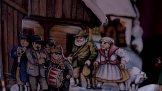 Zastodeset - Vánoční Official Video