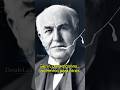 Thomas Edison: genio para algunos… polémica para otros ⚡ #ciencia #history #fotografinauta
