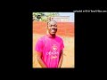 Dj Pro - A Bardea fear sebastian No Beat(Afro House)2023