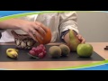 Diabète et alimentation : Les fruits et légumes
