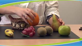 Diabète et alimentation : Les fruits et légumes screenshot 4