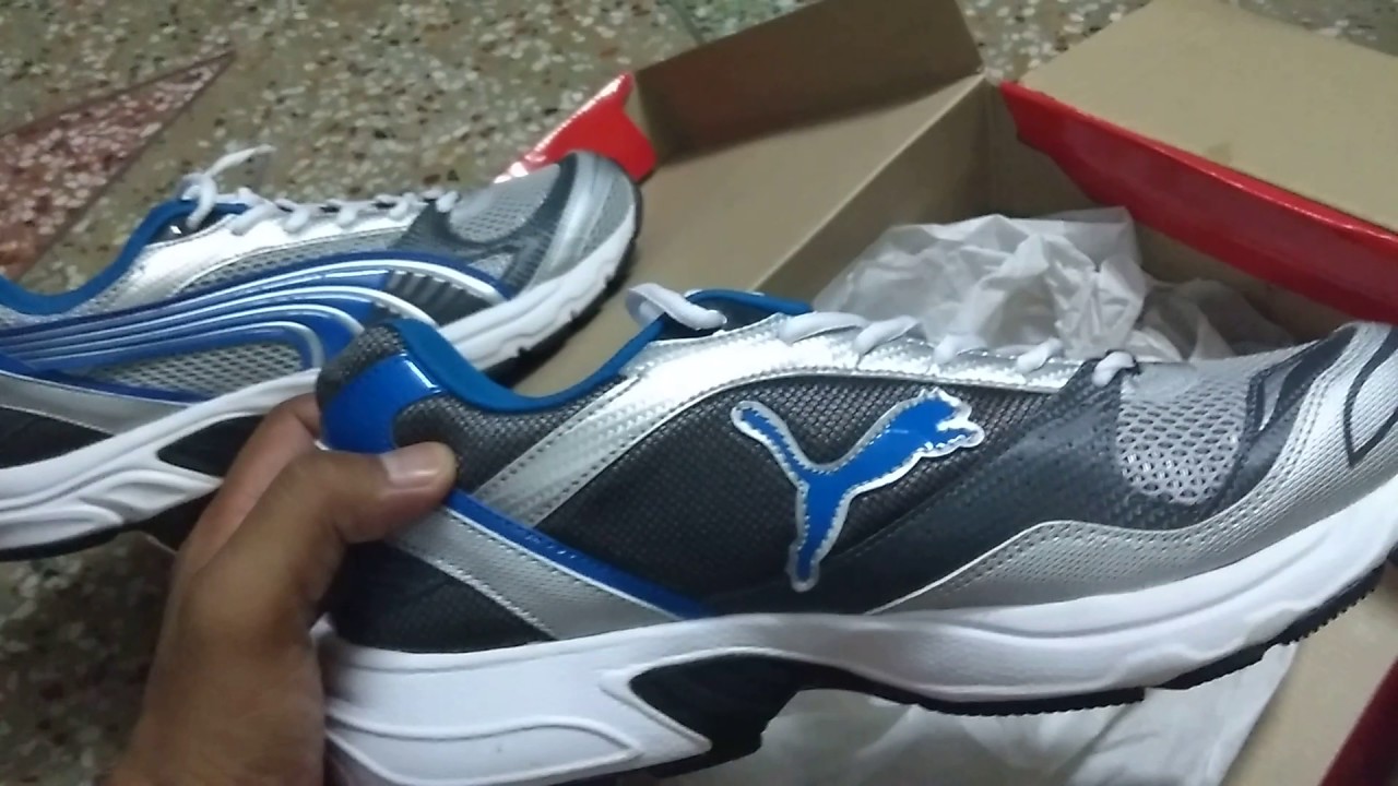 puma hindi