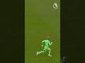 When the Man City goalkeeper needs to SPRINT!