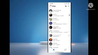 Deepest Trick of messenger // most useful trick for daily messenger user//🙏🙏🙏🙏💯💯💯💯💯💯💯💯💯 screenshot 3