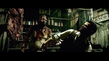 The Evil Within Part 1 BLIND