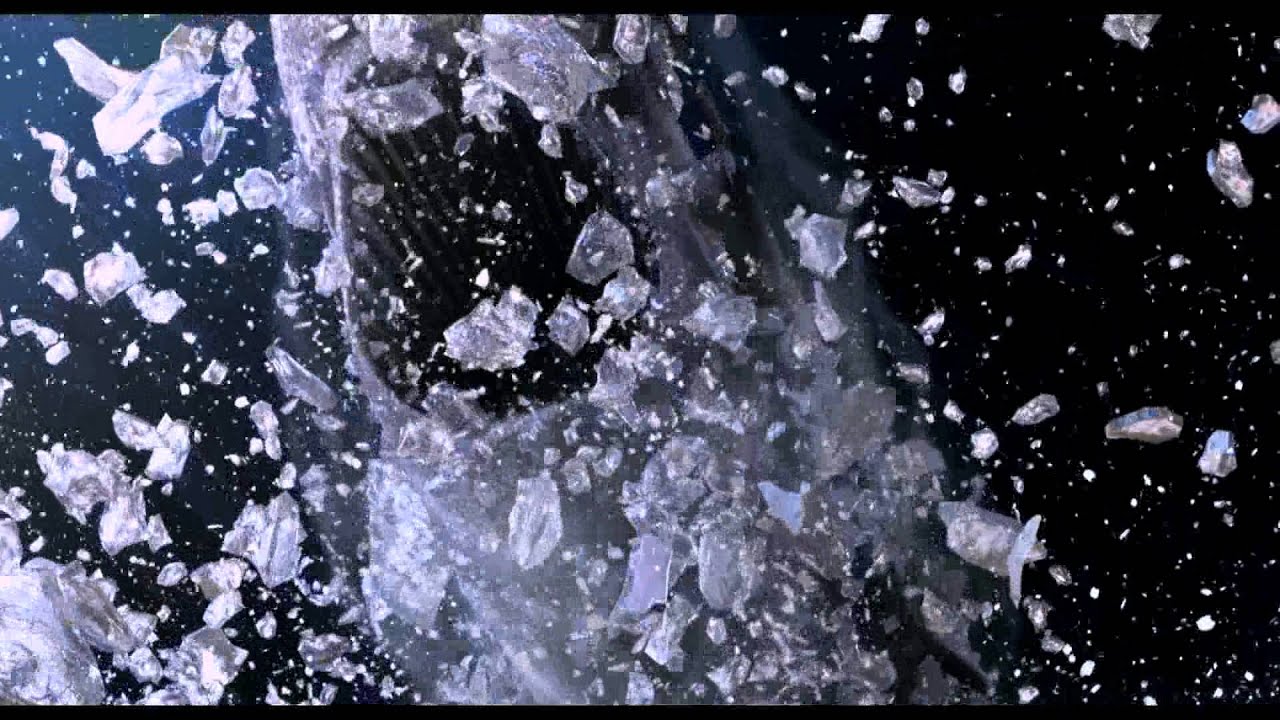 Space Battleship Yamato Resurrection