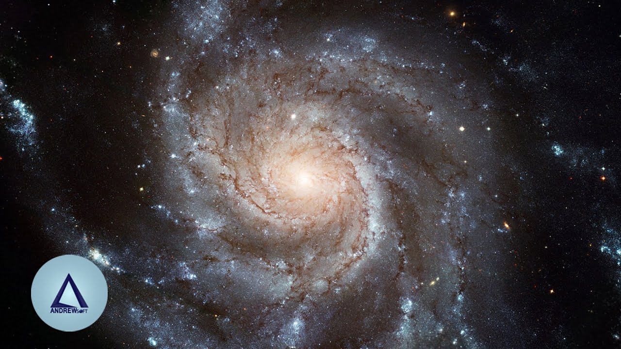 Galaksi ni nini? | Tumekuelezea kwa undani zaidi