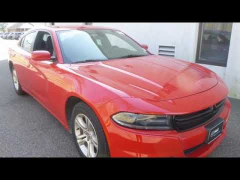 Dodge Charger Virginia Beach