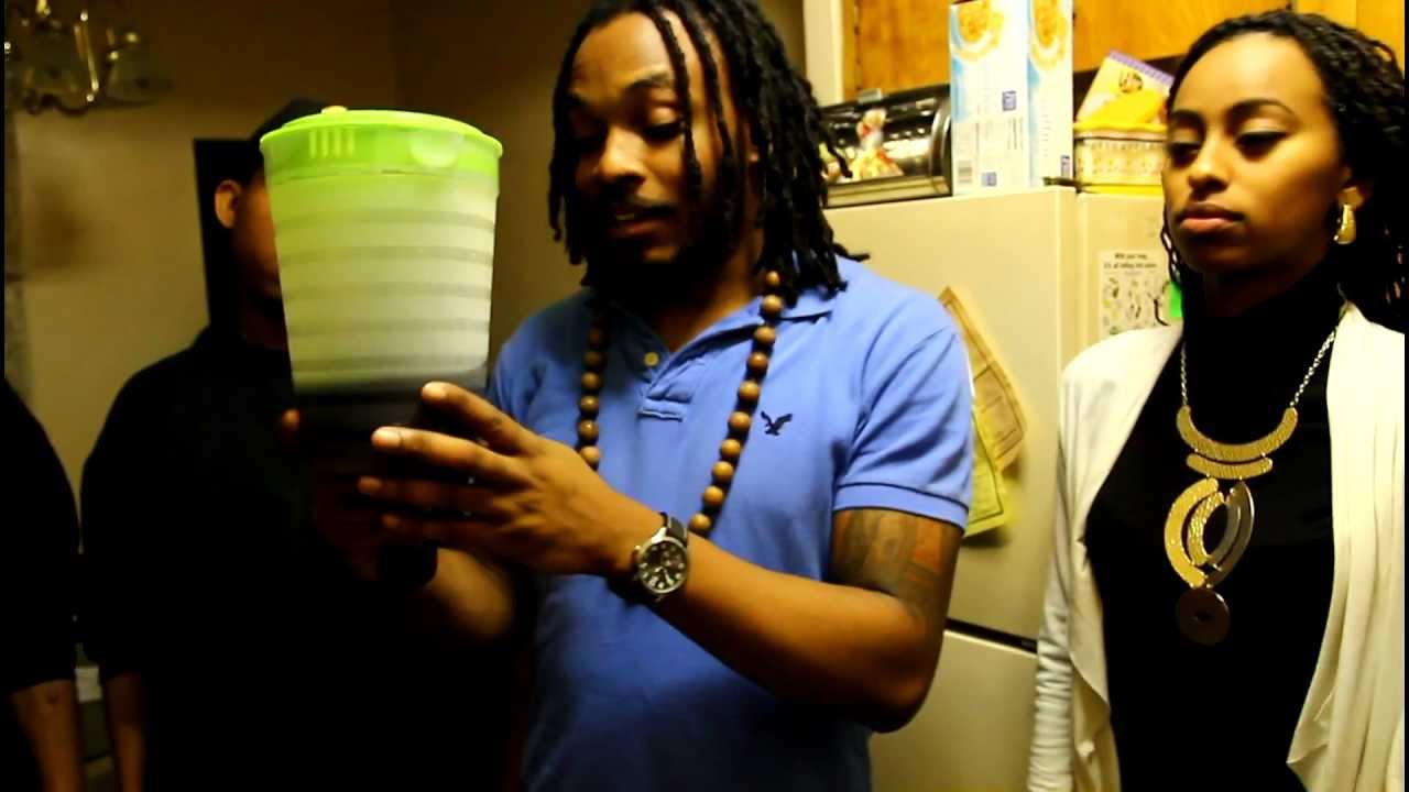 Freshhonesty Presents An Honest Moment Purple Kool Aid W Brown Sugar Youtube