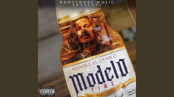 It's modelo time foo - YouTube