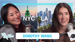 Famous Lunch in LA, Dinner in New York | Office Hours Net Worth