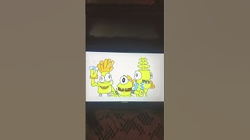 My Scene(s) for SMBS