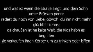 Bizzy Montana - Jugendschutzgesetz ♥  (Lyrics)