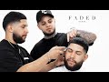 💈 TEACHING BEGINNER BARBER HOW TO FADE! BEST FADE TUTORIAL!