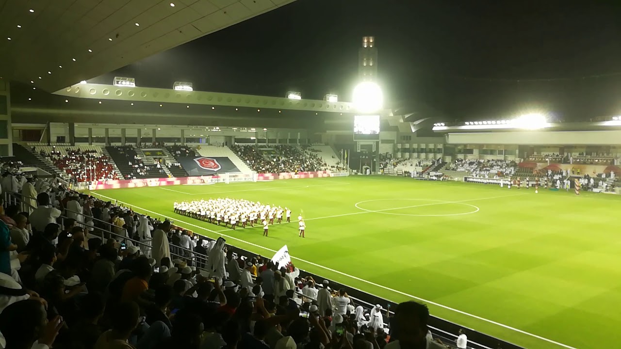 Football in Qatar | Full of Enjoyment | Qatar League! - YouTube