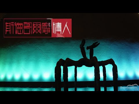 斯德哥爾摩情人 (Violin Guitar Duet) - 陳奕迅