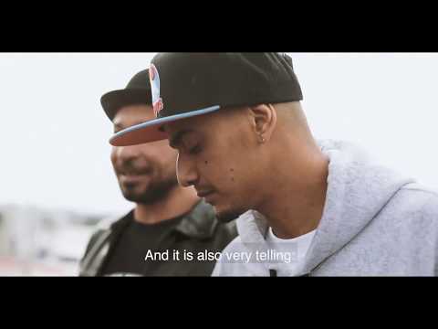 AlcolirykoZ - Una deuda con la historia (Capítulo 2)
