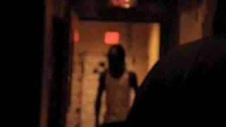 Poo Bear & Jah Cure record "World Cry"