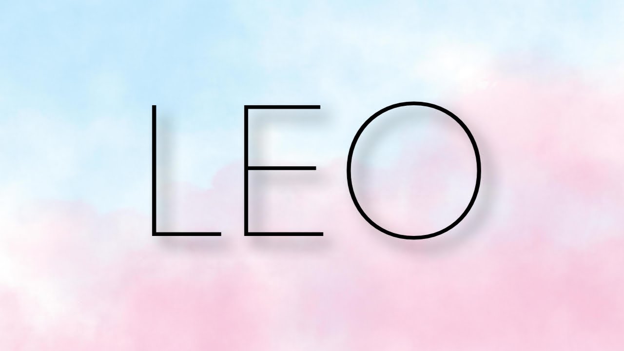 Leo | THERE'S AN APOLOGY ON THE WAY ....BUT THAT'S NOT ALL ....- - Leo Tarot Reading
