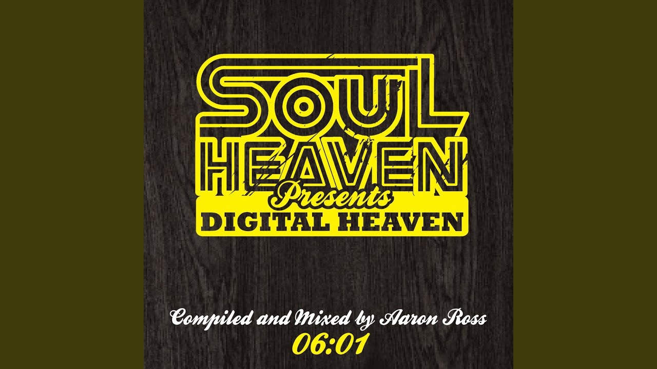 Stuck (Phil Asher's Soul Heaven Version) - YouTube
