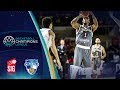 SIG Strasbourg v Neptunas Klaipeda - Highlights - Basketball Champions League