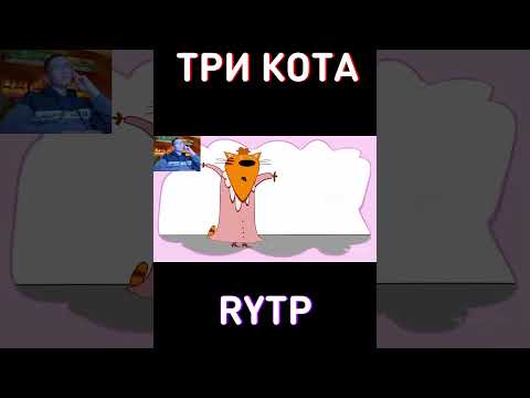 Загадка RYTP Три Кота