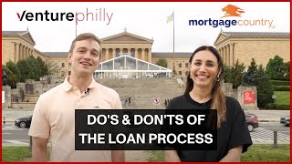 Do's and Don'ts When Applying for a Mortgage