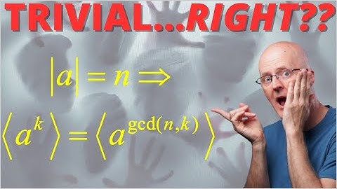 How to Work Through Proofs of Cyclic Group Theorems in Abstract Algebra