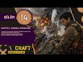 RoadCraft  Chapter 8 – Çekirdek Operasyonu  Bölüm 14 – Final  Yedek Sistemler Devrede!