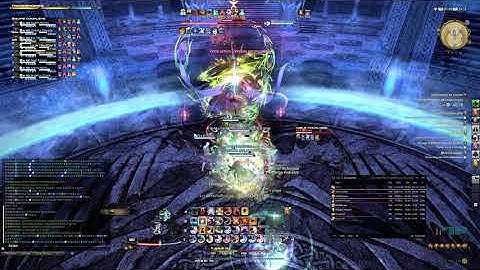 FFXIV - Shiva Unreal (Samurai)