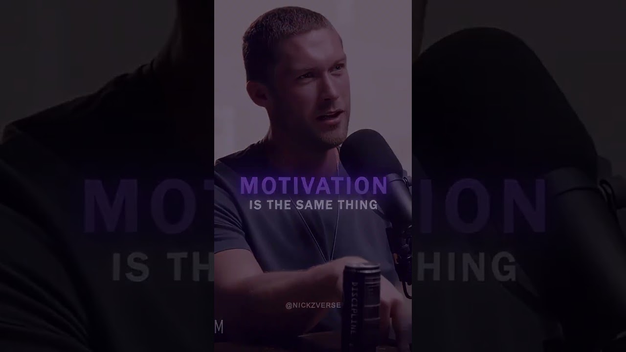 Motivation