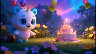 Happy Birthday to You – DJ Mii Party Remix 