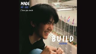 รอยยิ้มของทุกวัน -OPV-( บิวBuild Jakapan) #buildjakapan #บิวจักรพันธ์ #beyourluve [Eng sub]