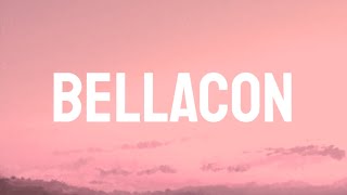 El Alfa  El Jefe , J Balvin - Bellacon (Lyrics\/Song)