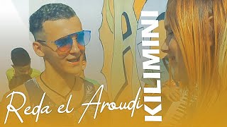 Reda El Aroudi - Kilimini بنت الجيران (Official Music vedio) 2020