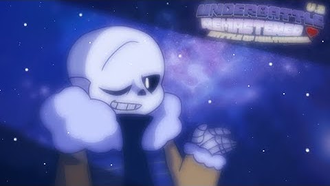 UnderBattle V2 NEW ROBLOX UNDERTALE GAME!