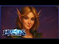 СЛИШКОМ вечерний стрим = Братство Хотс после 18:00. Стрим по игре Against the Storm + HotS