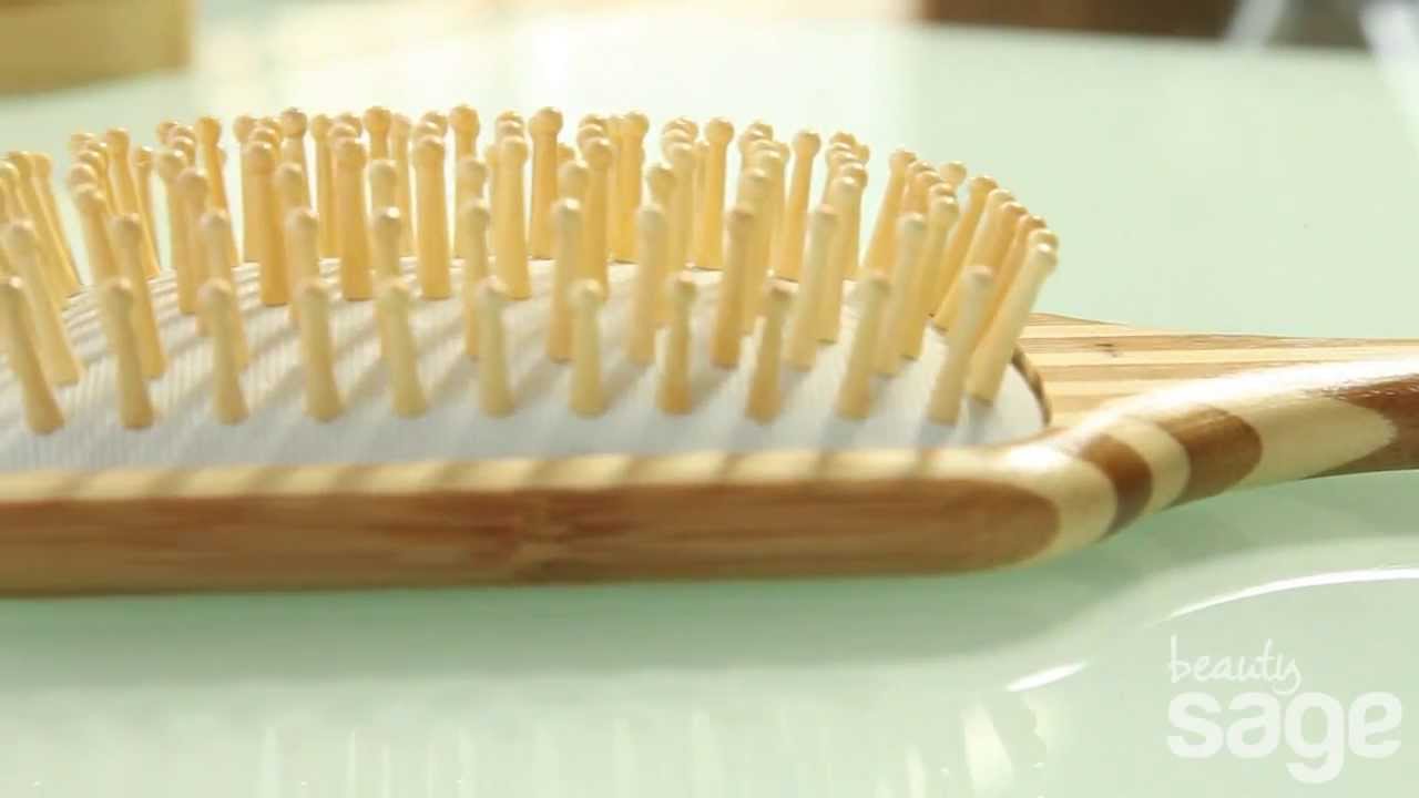 Olivia Garden Brushes Inside The Brand Youtube