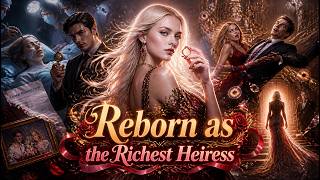 【FULL】Reborn As Richest Heiress, She Made Her Traitor Son Regret!