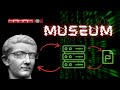 NahamCon CTF 2023 - Museum (Medium) Walkthrough