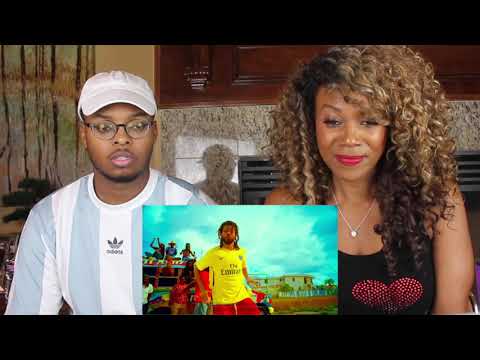 Aunt Reacts To Bas - Tribe with J.Cole