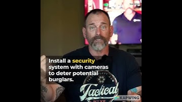 Home Security 101: Essential Tips to Keep Your Home Safe and Sound