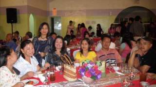 src batch '84 alumni homecoming part 2