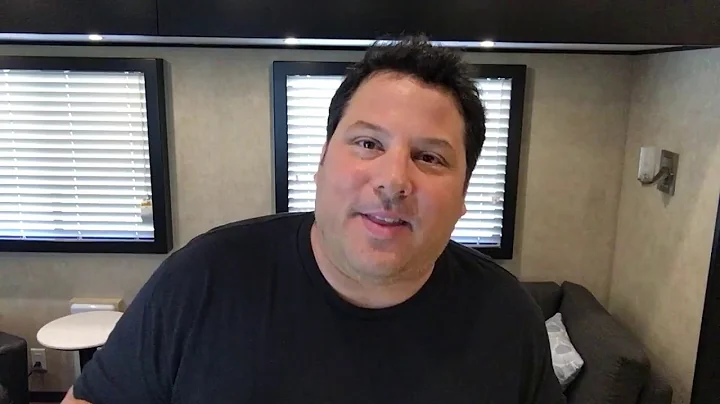 Greg Grunberg's #MyEpilepsyHero Video
