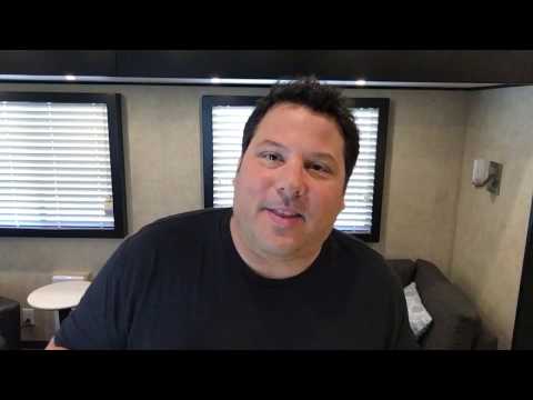 Video: Greg Grunbergin nettovoitto